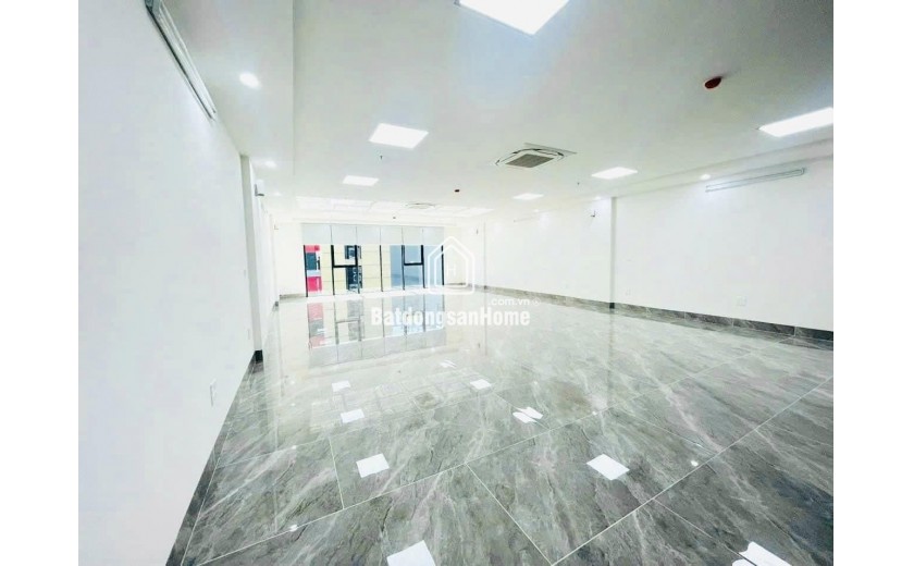 HIẾM! BUILDING MẶT PHỐ KIM ĐỒNG, HOÀNG MAI 125m2 x 9 TẦNG THANG MÁY, MẶT TIỀN KHỦNG, SỔ ĐẸP, 85 TỶ